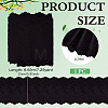 7.25 Yards Cotton Lace Trim OCOR-BC0009-69B-2