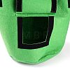 Planting Bag Fabric Vegetable Seedling Growing Pot Garden Tools AJEW-WH0200-18A-01-3
