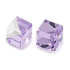 K9 Glass Imitation Austrian Crystal Beads GLAA-P069-01B-371-2