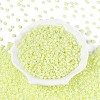 Glass Seed Beads SEED-A011-4mm-152-2