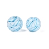 Handmade Lampwork Beads LAMP-N043-04A-03-1