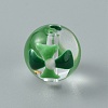 Handmade Lampwork Beads LAMP-CJC0007-10D-1