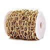 Aluminium Cable Chains CHA-Q001-06G-2