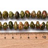 Natural Mix Gemstones Strands G-RM250109-A12-2