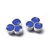 Handmade Polymer Clay Cabochons PY-CBA5A20-06B-2