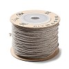 Polyester Twisted Cord OCOR-G015-01A-36-2