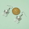 Glass Dangle Earrings EJEW-MZ00319-05-2