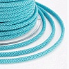 Round Polyester Cords OCOR-L035-A28-3
