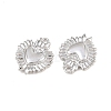 Valentine's Day Alloy Pendants PALLOY-T096-05P-2