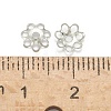 Iron Bead Caps IFIN-R197-P-2