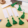6Pcs Blank Kraft Paper Bookmark AJEW-TADJ0001-31C-4