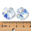 Preciosa® MAXIMA Crystal Pendants Y-PRC-PD18-00030-200-5