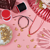 DIY Bracelet Making Kits DIY-PH0038-30-4