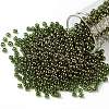 TOHO Round Seed Beads X-SEED-TR08-0324-1