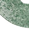 Natural Green Strawberry Quartz Beads Strands GG-CBA2498-C03-01-3