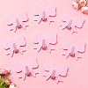 Iron Hooks AJEW-CN0007-57A-01-4