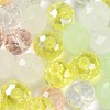 Glass Beads EGLA-A034-LM10mm-45-2