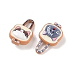 Alloy Pendants FIND-D045-01-2