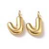 Brass Pendants KK-A199-01G-J-1