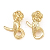 Brass Charms KK-Z162-22G-1