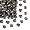 Preciosa® MAXIMA Crystal No Hotfix Flatback Stones Y-PRC-NSS16-23980-232-1