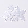 Carbon Steel Cutting Dies Stencils DIY-E017-47-2