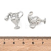 Brass Pendants KK-K351-67P-3
