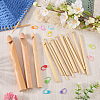 DIY Knitting Tools DIY-CL0002-60A-4