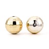 Plating Acrylic Beads PACR-TAC0005-04D-2