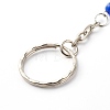 Alloy Keychain KEYC-JKC00264-04-5