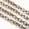 Iron Cable Chains X-CH-Y1927-AB-NF-1