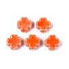 Handmade Porcelain Beads PORC-N012-09H-1