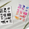 PVC Stamps DIY-WH0371-0156-6