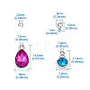 DIY Pendant Making DIY-TA0004-08P-9