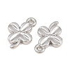 Alloy Charms AL-CBA83D5-02P-2