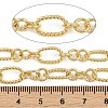 Brass Figaro Chains CHC-L054-04G-2