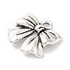 Tibetan Style Alloy Pendants PALLOY-I222-05AS-06-2