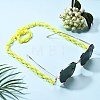 Eyeglasses Chains AJEW-EH00076-06-4