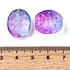 Glass Beads GLAA-D303-11D-3