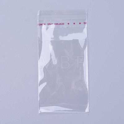 Cellophane Bags OPC001-1