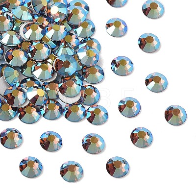 Preciosa® MAXIMA Crystal No Hotfix Flatback Stones Y-PRC-NSS8-10220-200-1