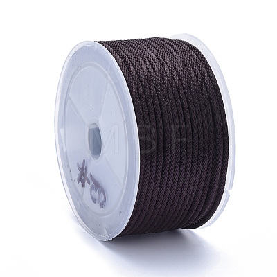 Polyester Braided Cords OCOR-I006-A01-02-1