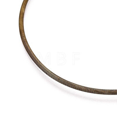 Spring Bracelets TWIR-T001-03C-1