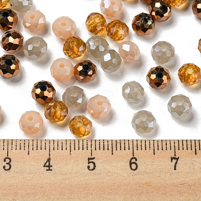 Glass Beads EGLA-A034-SM6mm-34-1