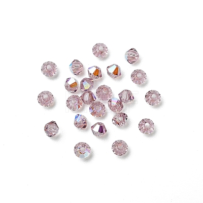 Preciosa® Crystal Beads X-PRC-BA3-20020-201-1