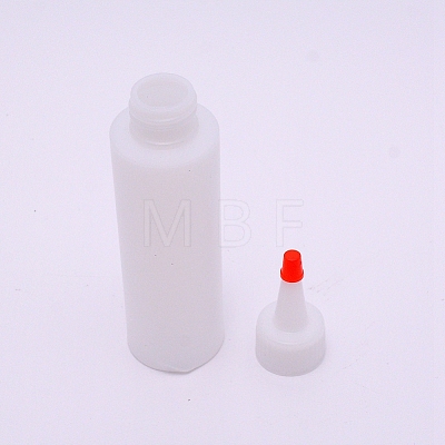 PE Plastic Squeeze Bottle KY-WH0024-44-1