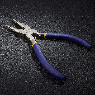 Wire Wrapping Tool Sets TOOL-BC0008-61-1