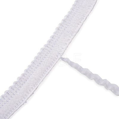 Cotton Braided Ribbons MP-TAC0001-12C-1