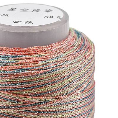 6-Ply Polyester Cord OCOR-L046-A07-1