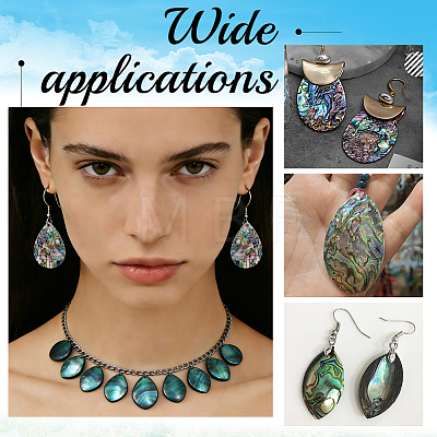 DIY Jewelry Making Kits DIY-WR0005-78-1